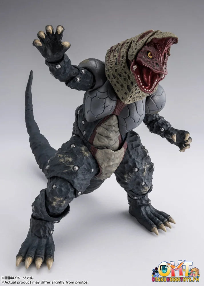 Bandai S.H.Figuarts GOLZA 30th Anniversary Edition Articulated Figure
