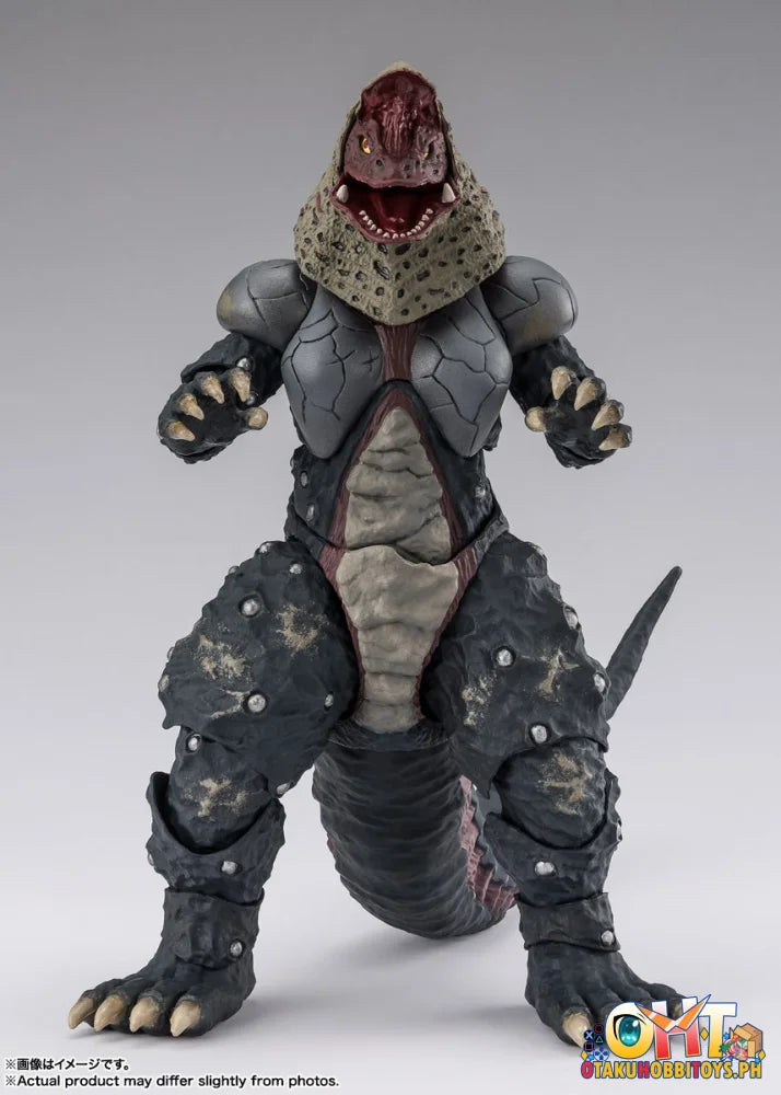 Bandai S.H.Figuarts GOLZA 30th Anniversary Edition Articulated Figure
