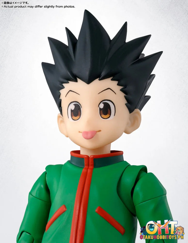 Bandai S.H.Figuarts GON Articulated Figure