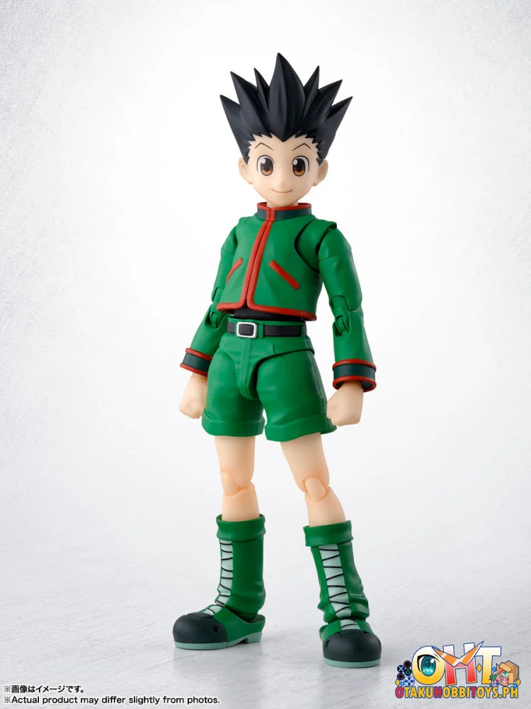 Bandai S.H.Figuarts GON Articulated Figure