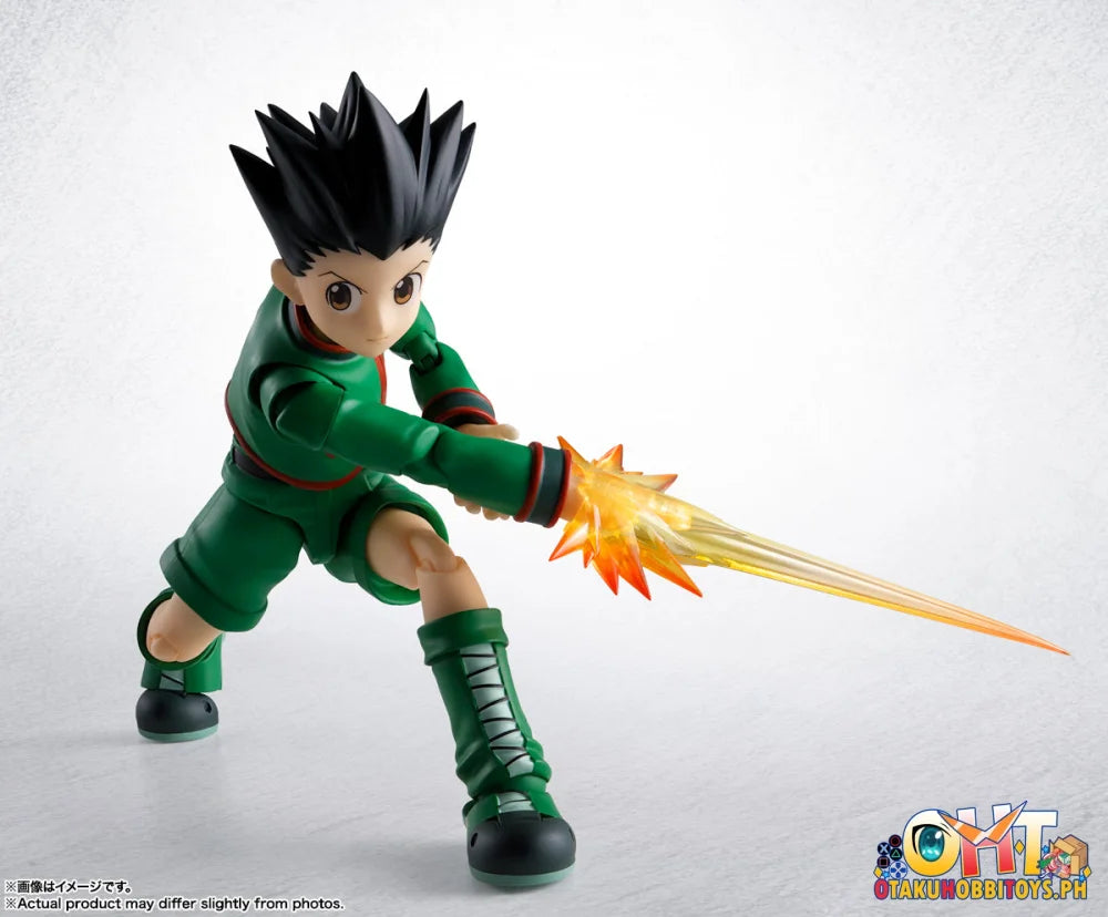 Bandai S.H.Figuarts GON Articulated Figure