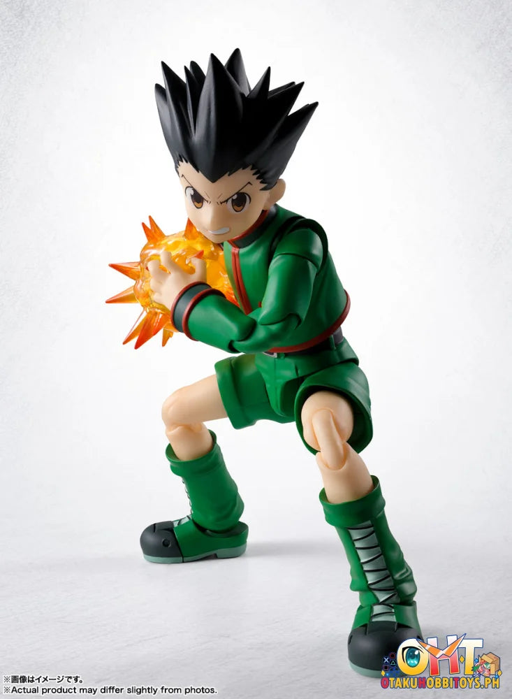 Bandai S.H.Figuarts GON Articulated Figure