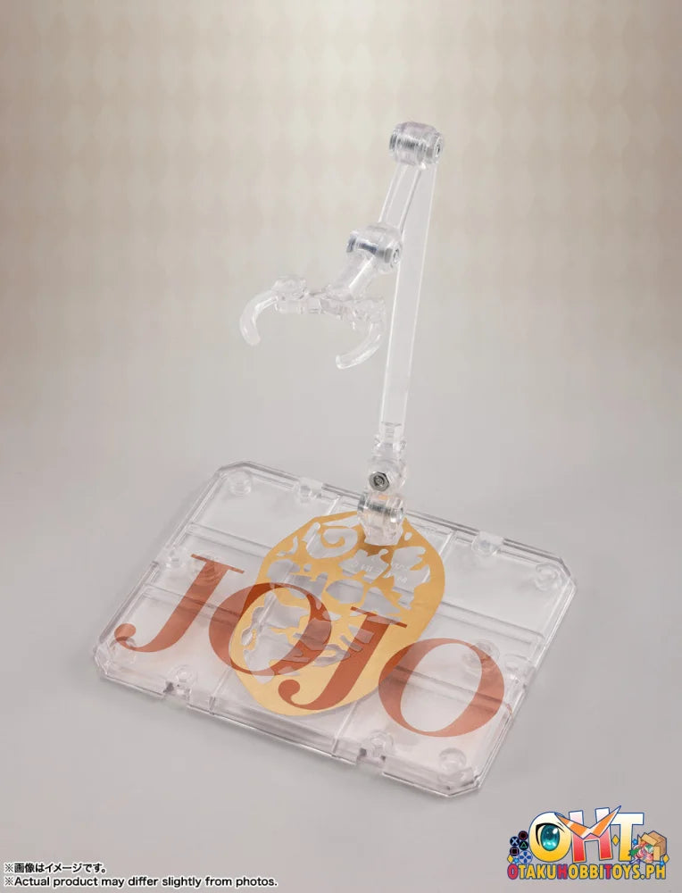 Bandai S.H.Figuarts Jonathan Joestar Articulated Figure