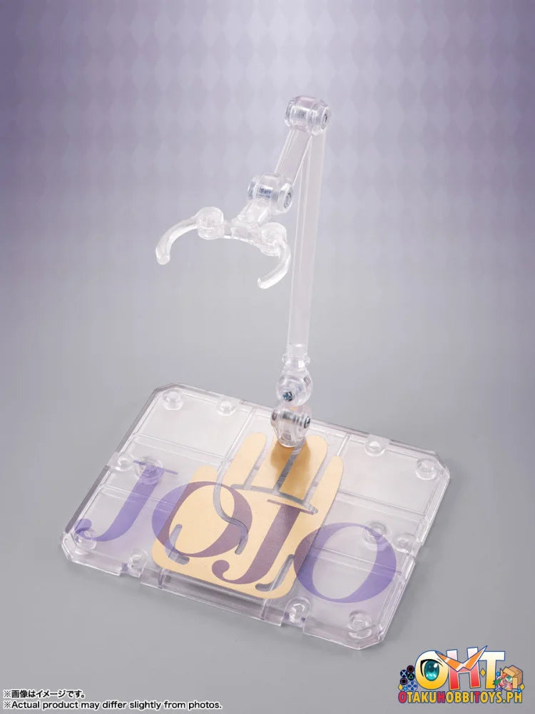 Bandai S.H.Figuarts Jotaro Kujo Articulated Figure