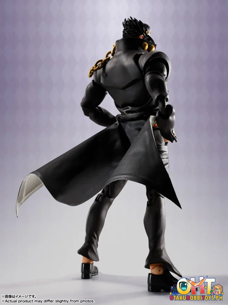 Bandai S.H.Figuarts Jotaro Kujo Articulated Figure