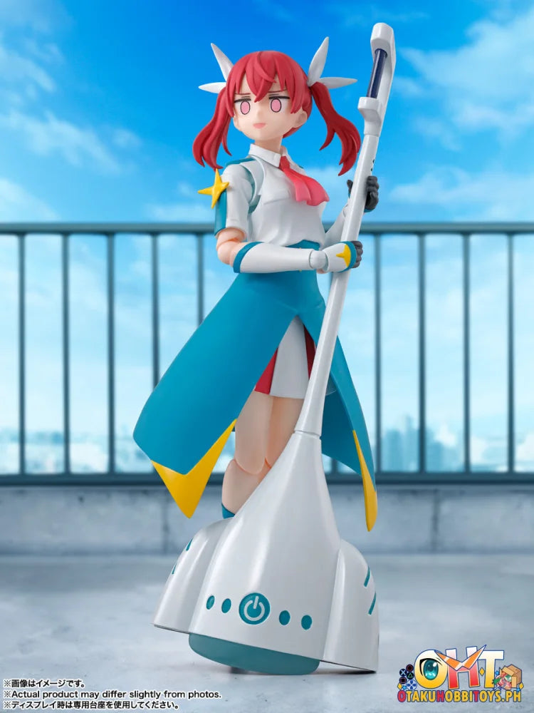 Bandai S.h.figuarts Kana Sakuragi Articulated Figure
