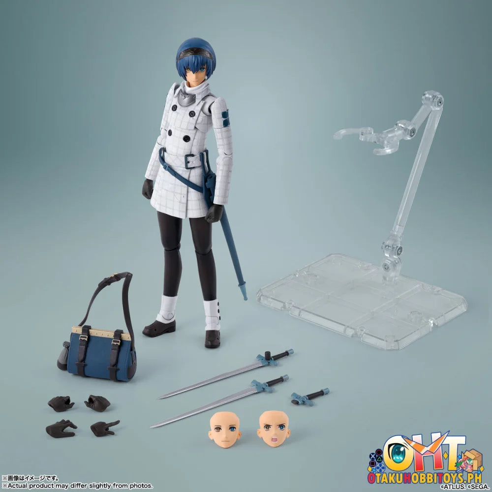 Bandai S.H.Figuarts Metaphor: Refantazio Protagonist Articulated Figure