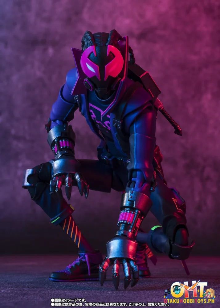 Bandai S.H.Figuarts Miles G. Morales (Spider-Man: Across the Spider-Verse) Articulated Figure