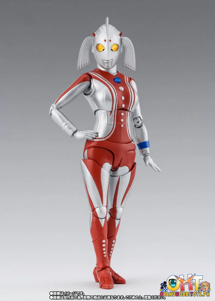 Bandai S.H.Figuarts MOTHER OF ULTRA Articulated Figure