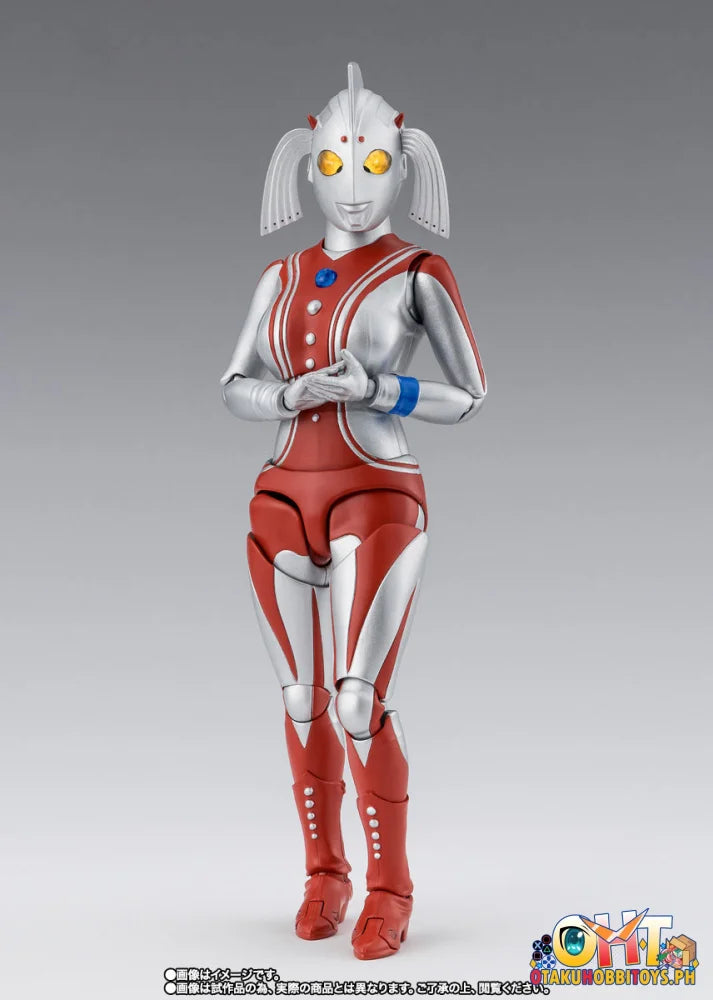 Bandai S.H.Figuarts MOTHER OF ULTRA Articulated Figure