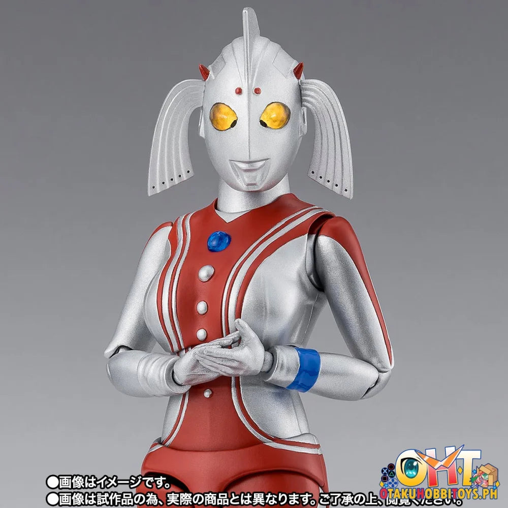 Bandai S.H.Figuarts MOTHER OF ULTRA Articulated Figure
