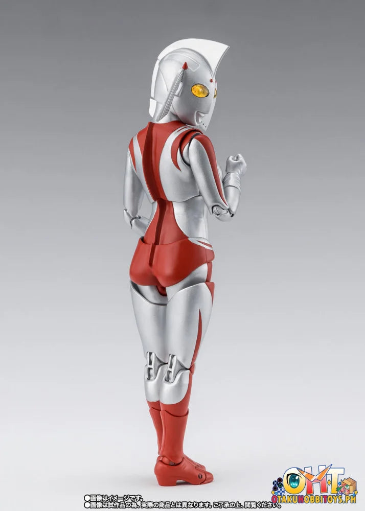 Bandai S.H.Figuarts MOTHER OF ULTRA Articulated Figure