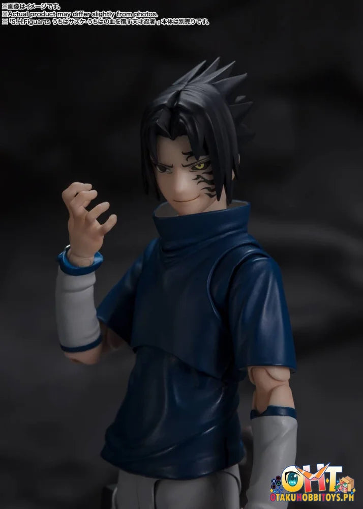 Bandai S.H.Figuarts OROCHIMARU -Seeker of Immortality- Articulated Figure