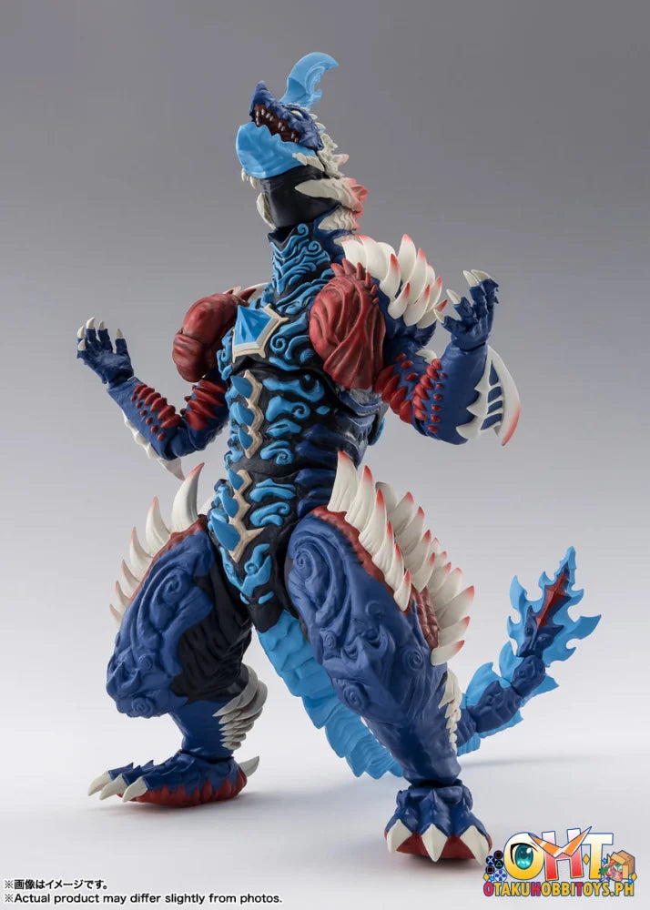 Bandai S.H.Figuarts REKINESS Articulated Figure