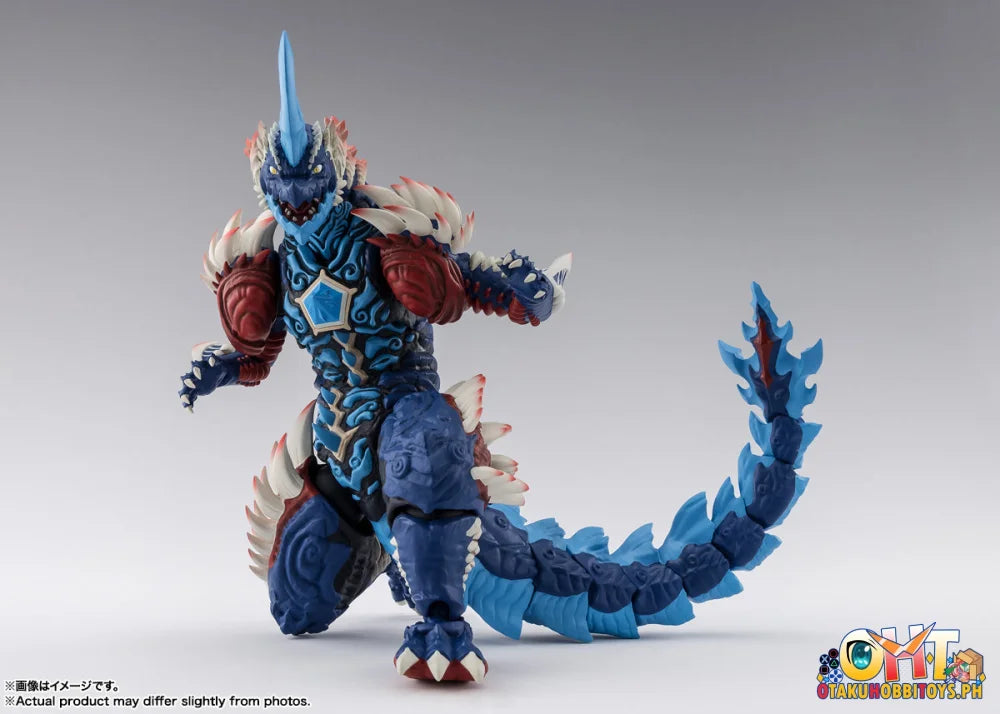 Bandai S.H.Figuarts REKINESS Articulated Figure