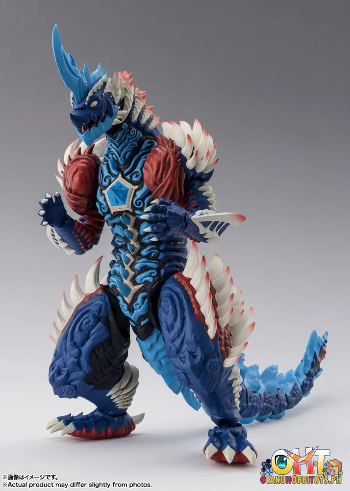 Bandai S.H.Figuarts REKINESS Articulated Figure