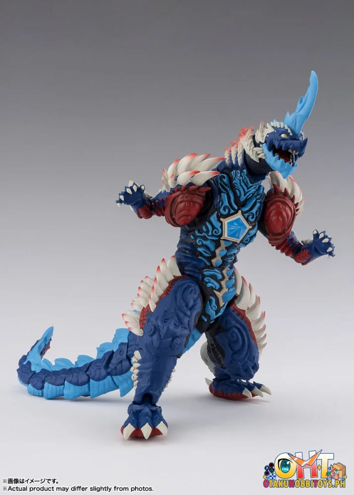 Bandai S.H.Figuarts REKINESS Articulated Figure