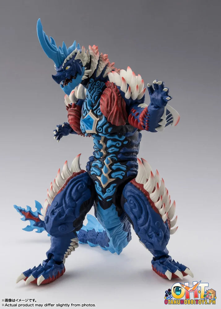 Bandai S.H.Figuarts REKINESS Articulated Figure