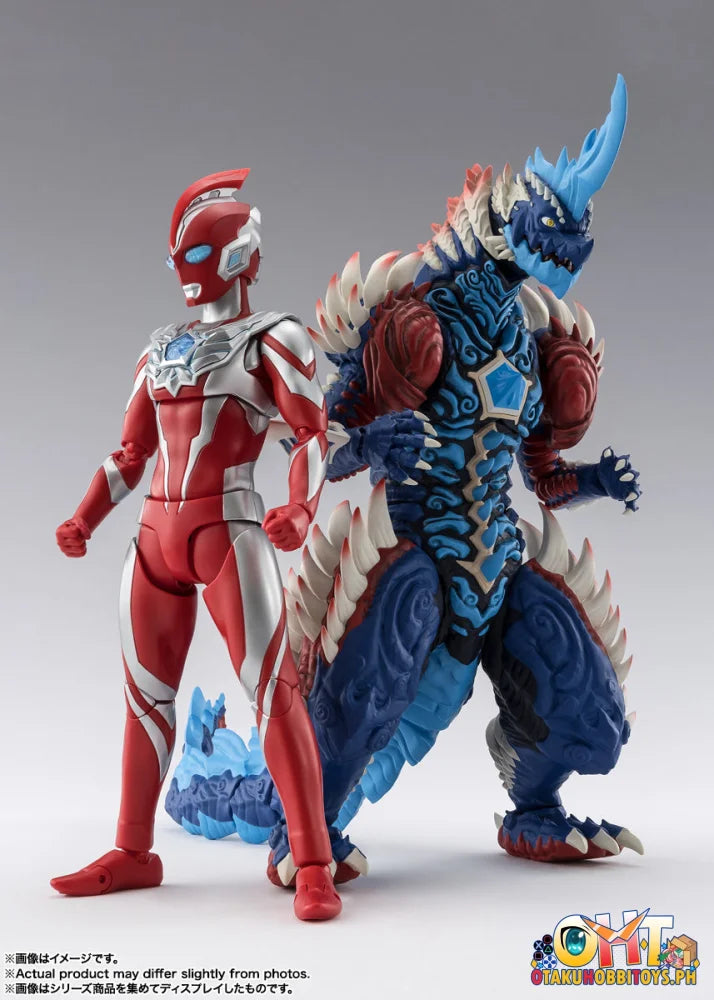 Bandai S.H.Figuarts REKINESS Articulated Figure