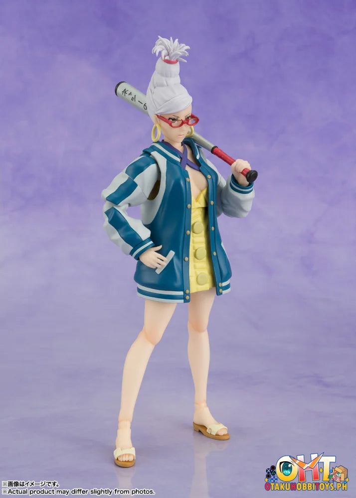 Bandai S.H.Figuarts SEIKO AYASE Articulated Figure