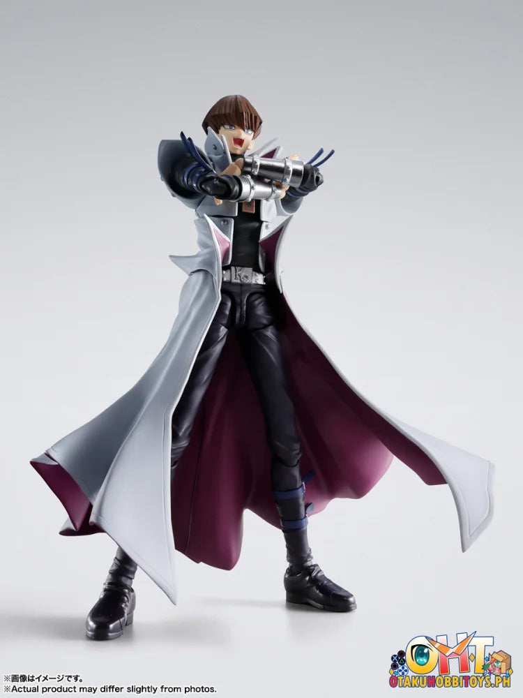 Bandai S.H.Figuarts SETO KAIBA Articulated Figure