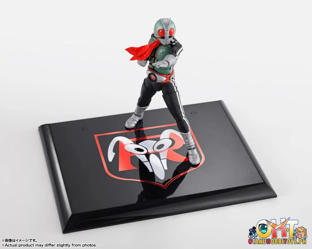 Bandai S.H.Figuarts (SHINKOCCHOU SEIHOU) MASKED RIDER 1 Articulated Figure