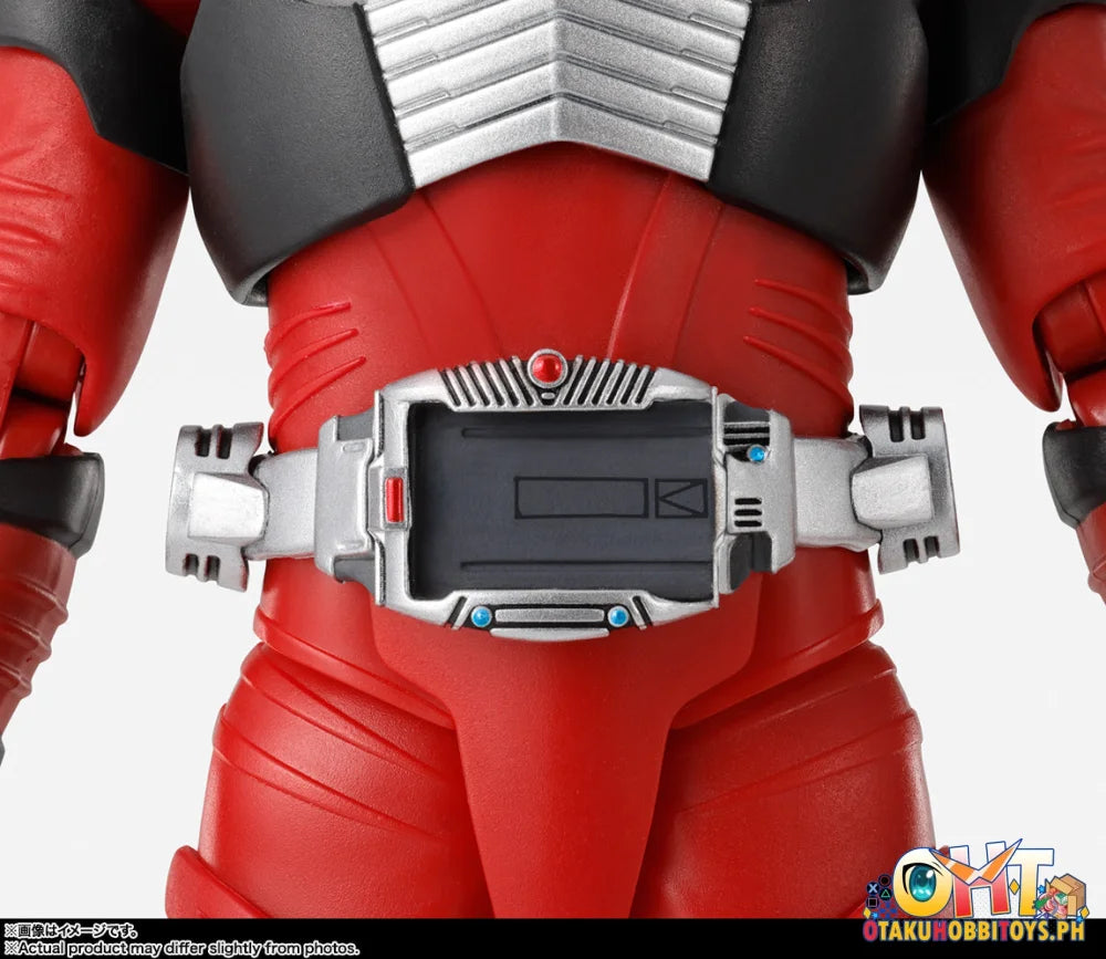 Bandai S.H.Figuarts (SHINKOCCHOU SEIHOU) MASKED RIDER RYUKI Articulated Figure