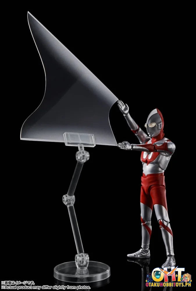 Bandai S.H.Figuarts (SHINKOCCHOU SEIHOU) ULTRAMAN 60th AE Articulated Figure