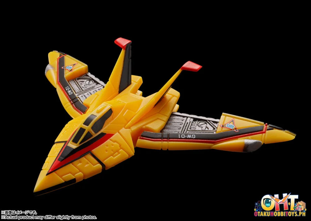 Bandai S.H.Figuarts (SHINKOCCHOU SEIHOU) ULTRAMAN TIGA MT 30th AE Articulated Figure