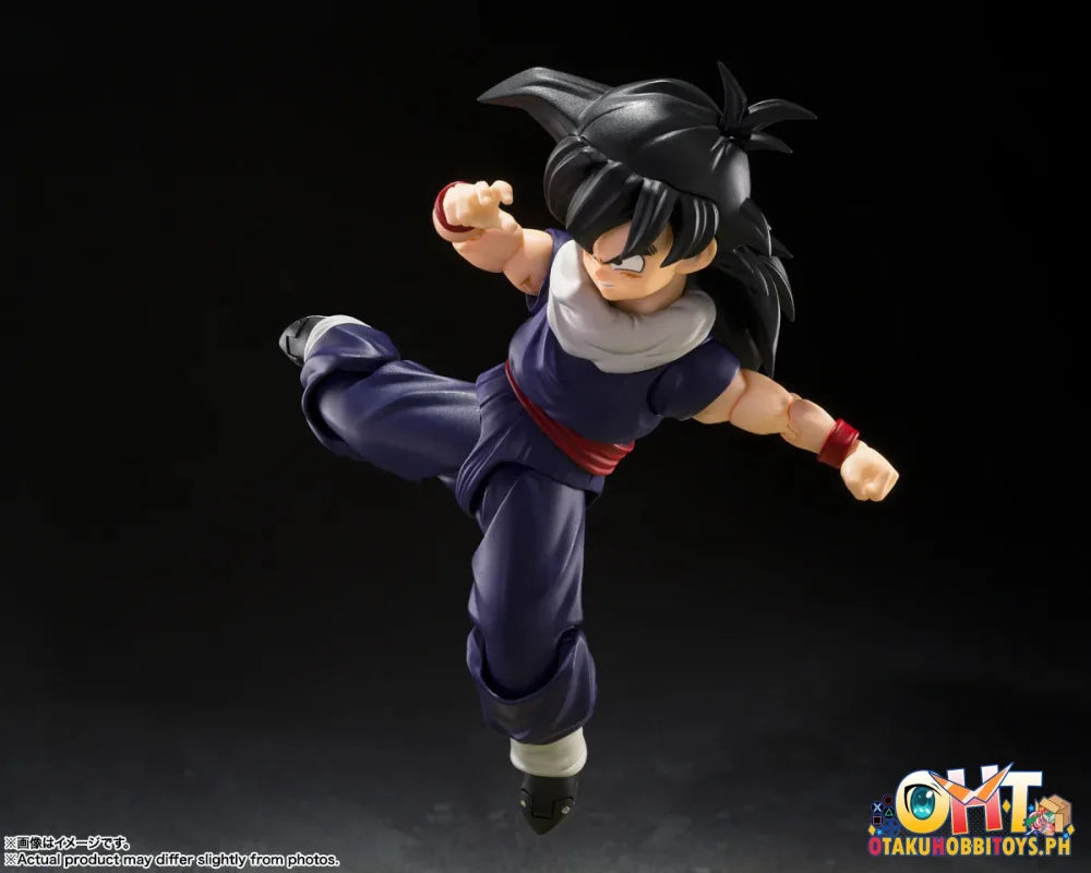 Bandai S.H.Figuarts SON GOHAN - Articulated Figure