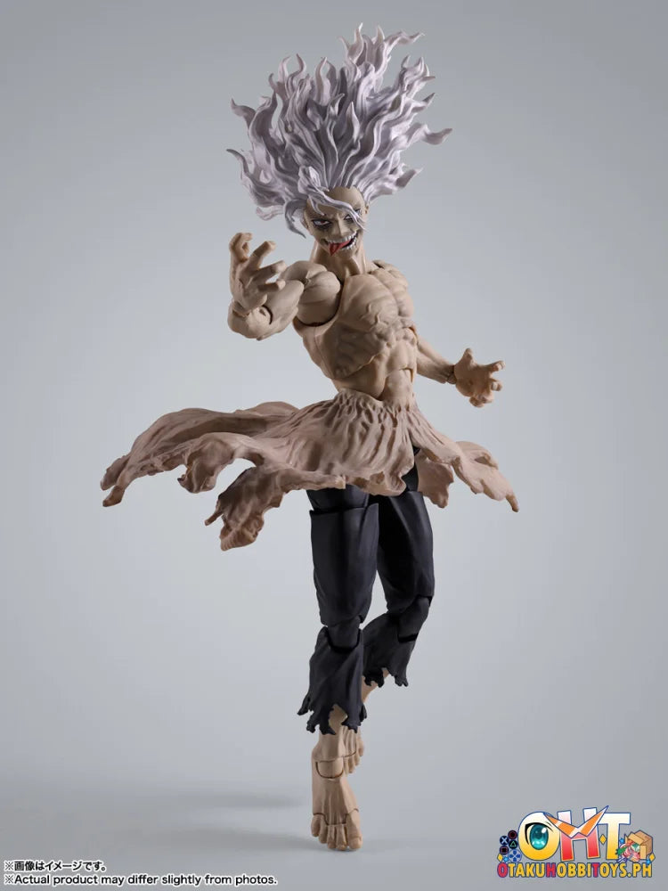 Bandai S.H.Figuarts TOMURA SHIGARAKI Articulated Figure
