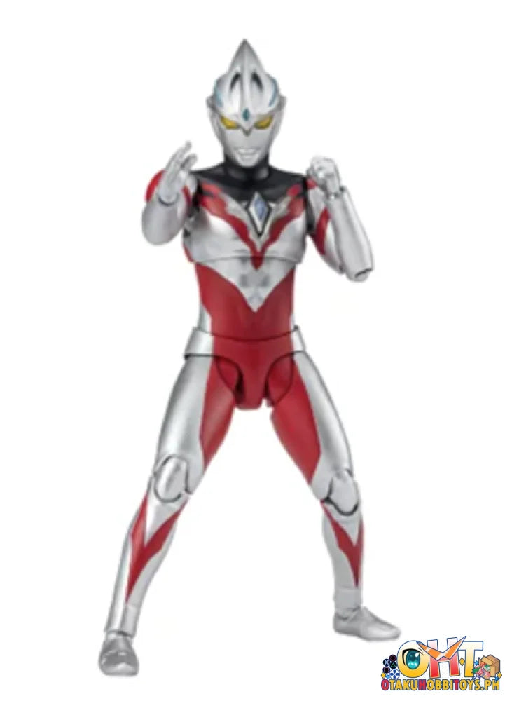 Bandai S.h.figuarts Ultraman Arc Articulated Figure