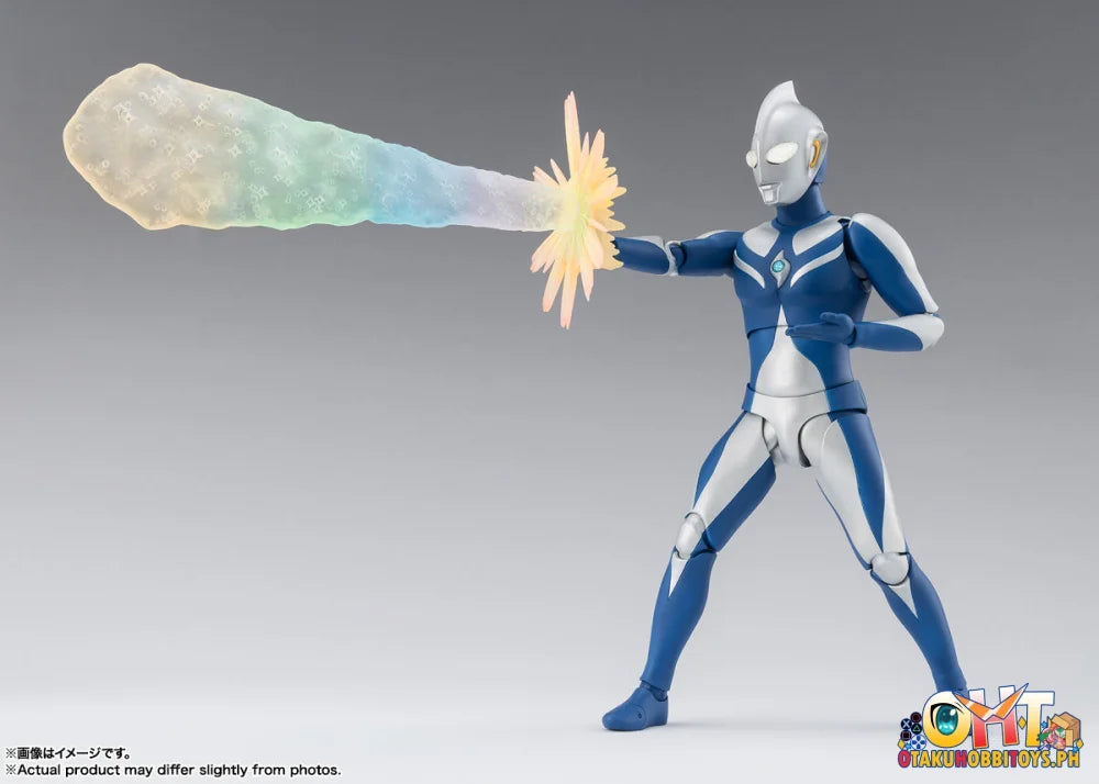 Bandai S.H.Figuarts ULTRAMAN COSMOS LUNA MODE Articulated Figure