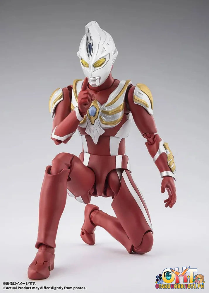Bandai S.H.Figuarts ULTRAMAN MAX - Articulated Figure