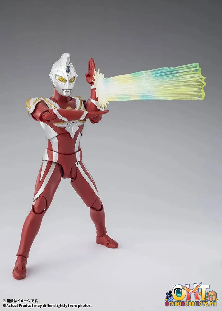 Bandai S.H.Figuarts ULTRAMAN MAX - Articulated Figure