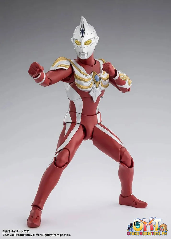 Bandai S.H.Figuarts ULTRAMAN MAX - Articulated Figure