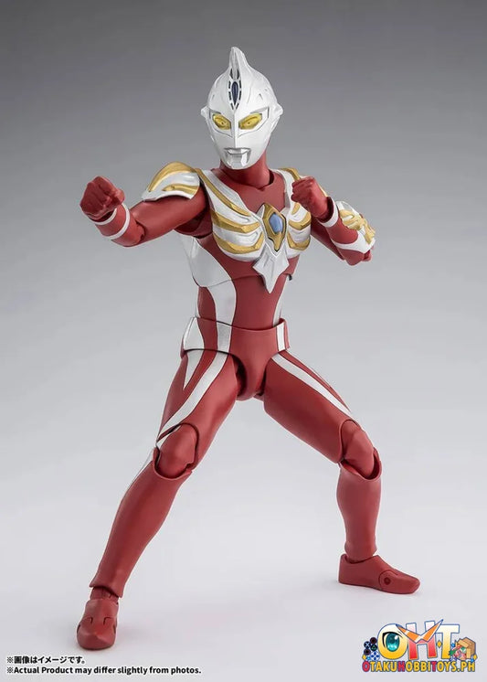 Bandai S.H.Figuarts ULTRAMAN MAX - Articulated Figure