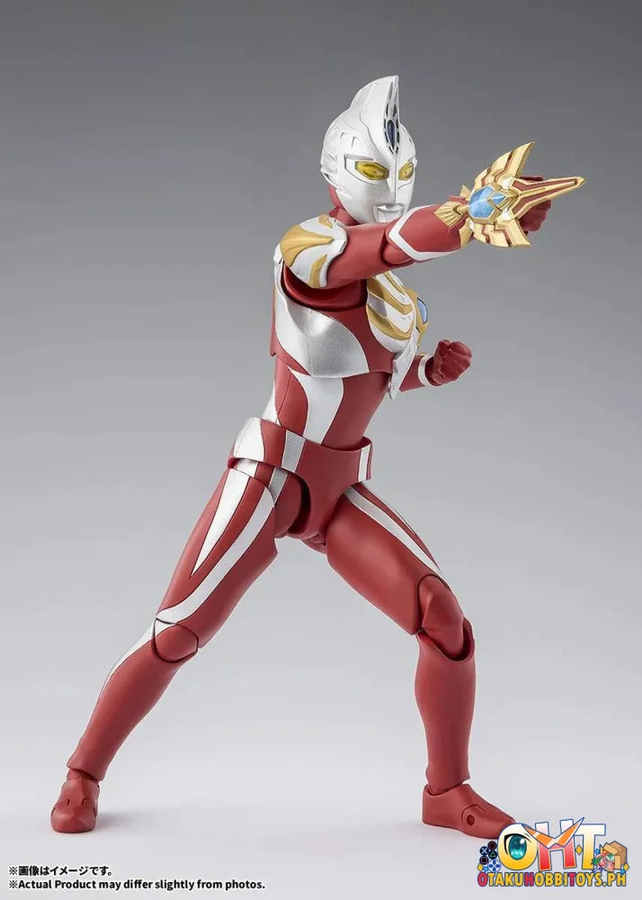 Bandai S.H.Figuarts ULTRAMAN MAX - Articulated Figure