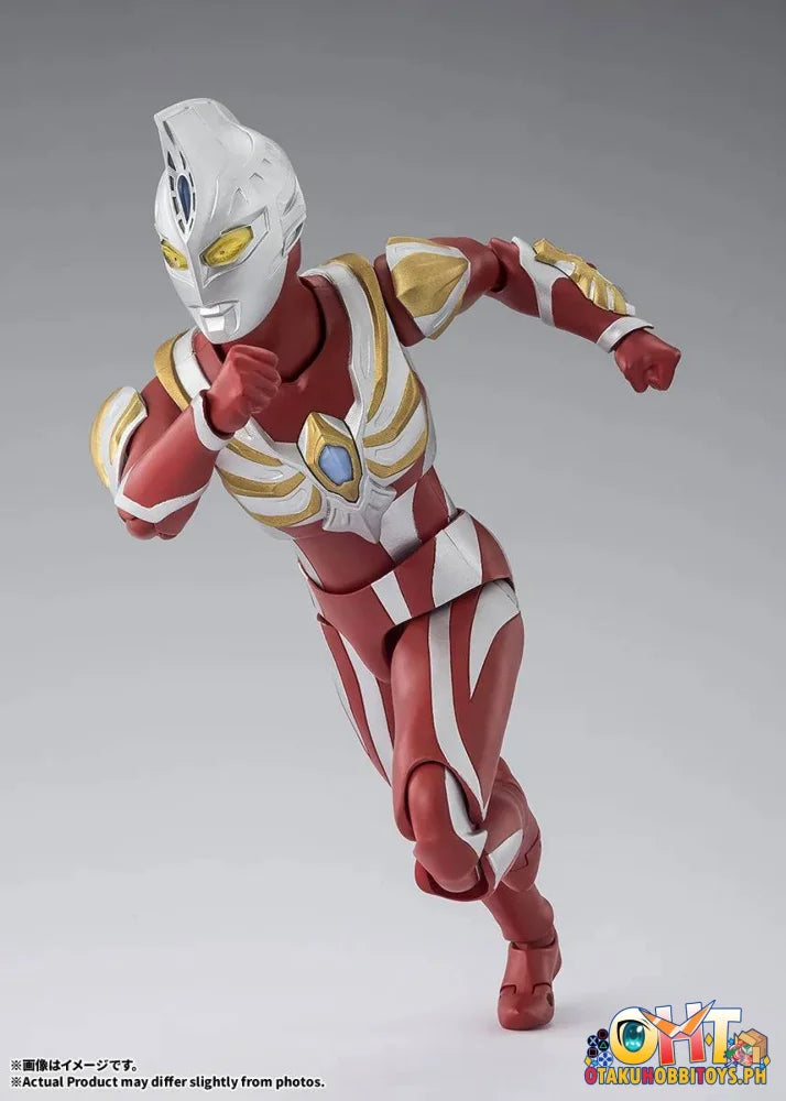 Bandai S.H.Figuarts ULTRAMAN MAX - Articulated Figure