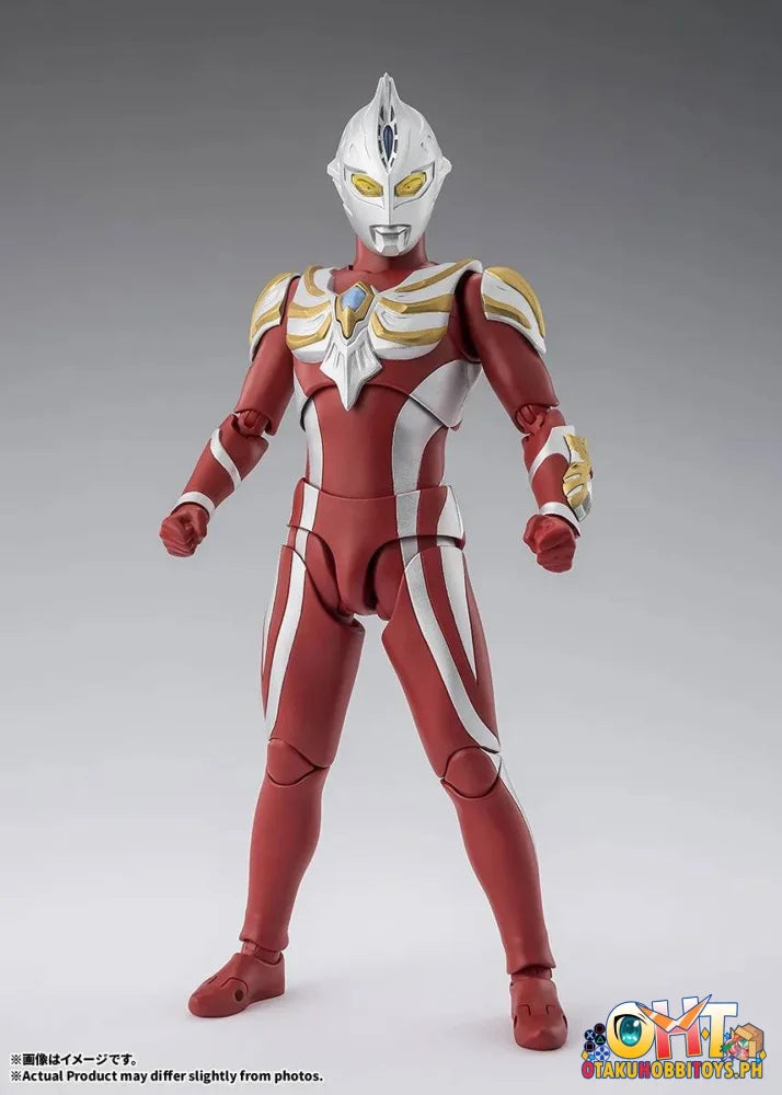 Bandai S.H.Figuarts ULTRAMAN MAX - Articulated Figure