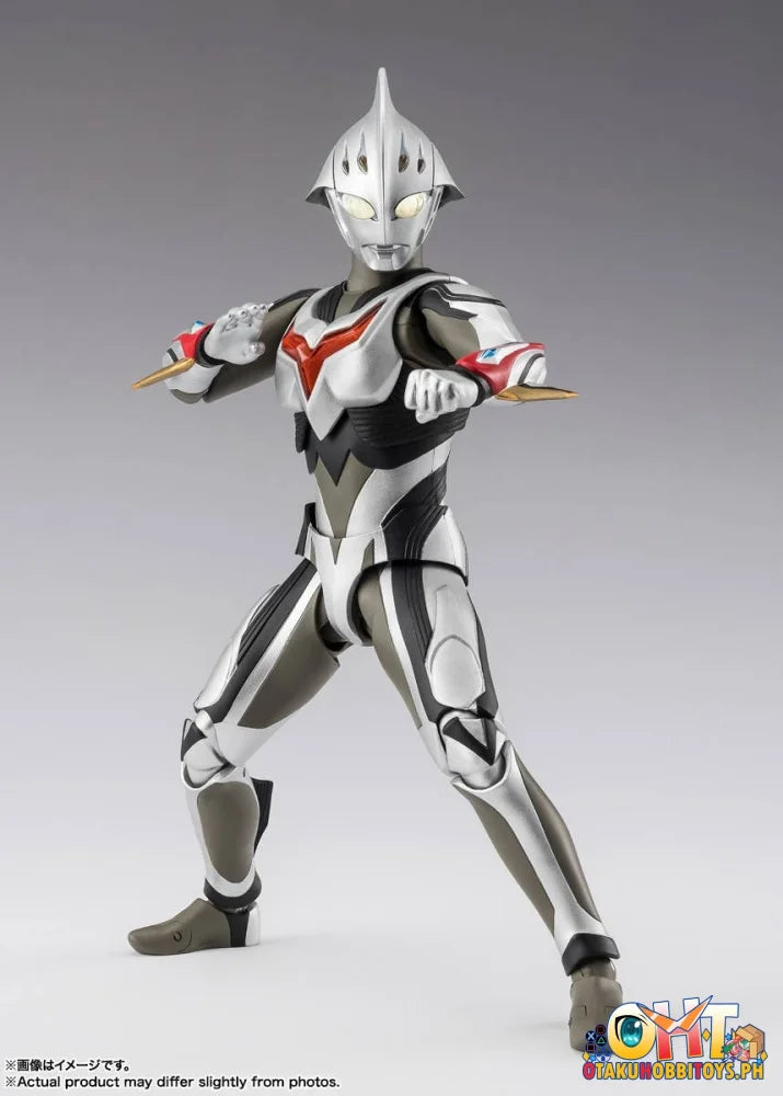 Bandai S.H.Figuarts ULTRAMAN NEXUS ANPHANS Articulated Figure