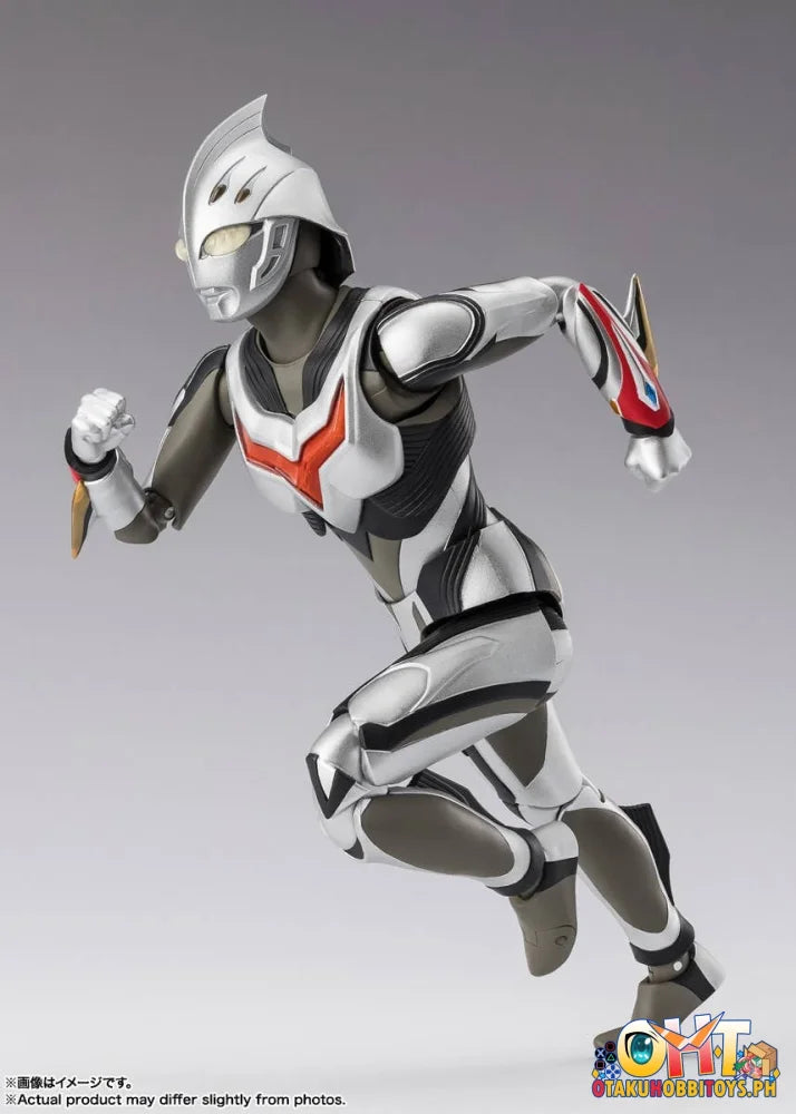 Bandai S.H.Figuarts ULTRAMAN NEXUS ANPHANS Articulated Figure