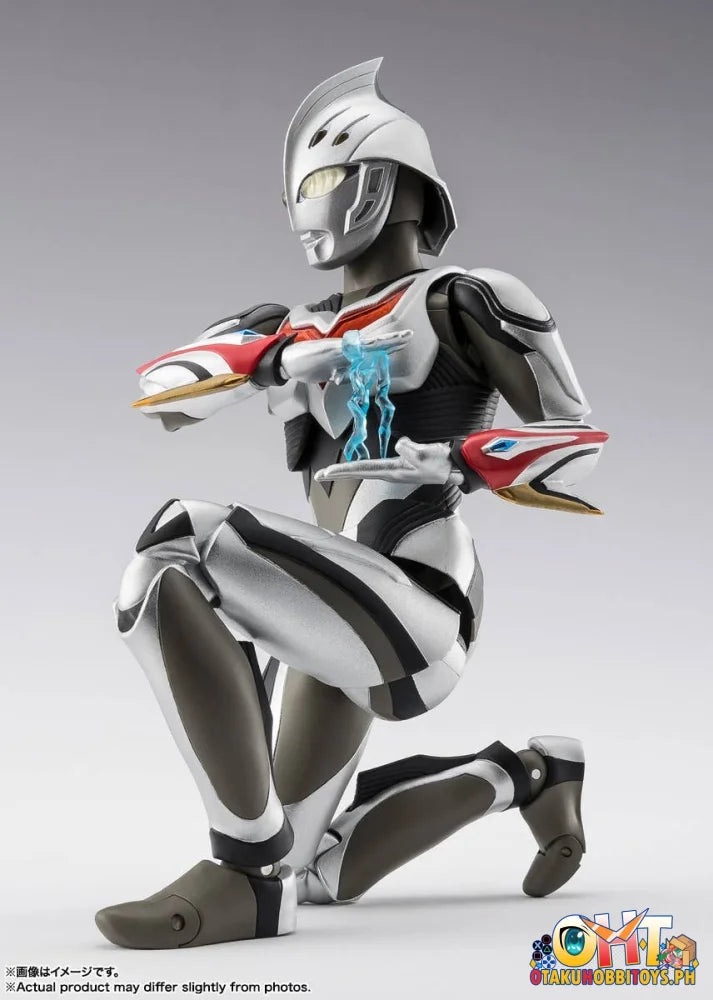 Bandai S.H.Figuarts ULTRAMAN NEXUS ANPHANS Articulated Figure