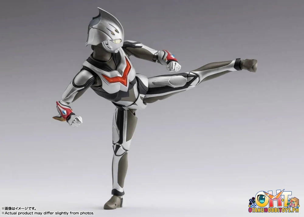 Bandai S.H.Figuarts ULTRAMAN NEXUS ANPHANS Articulated Figure