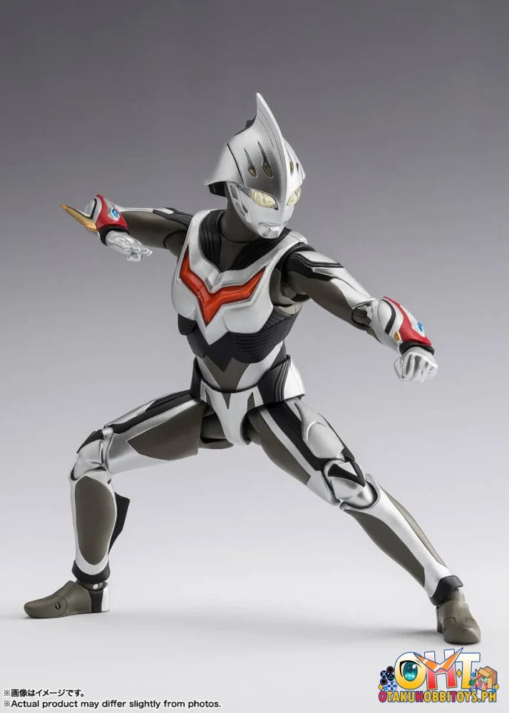 Bandai S.H.Figuarts ULTRAMAN NEXUS ANPHANS Articulated Figure