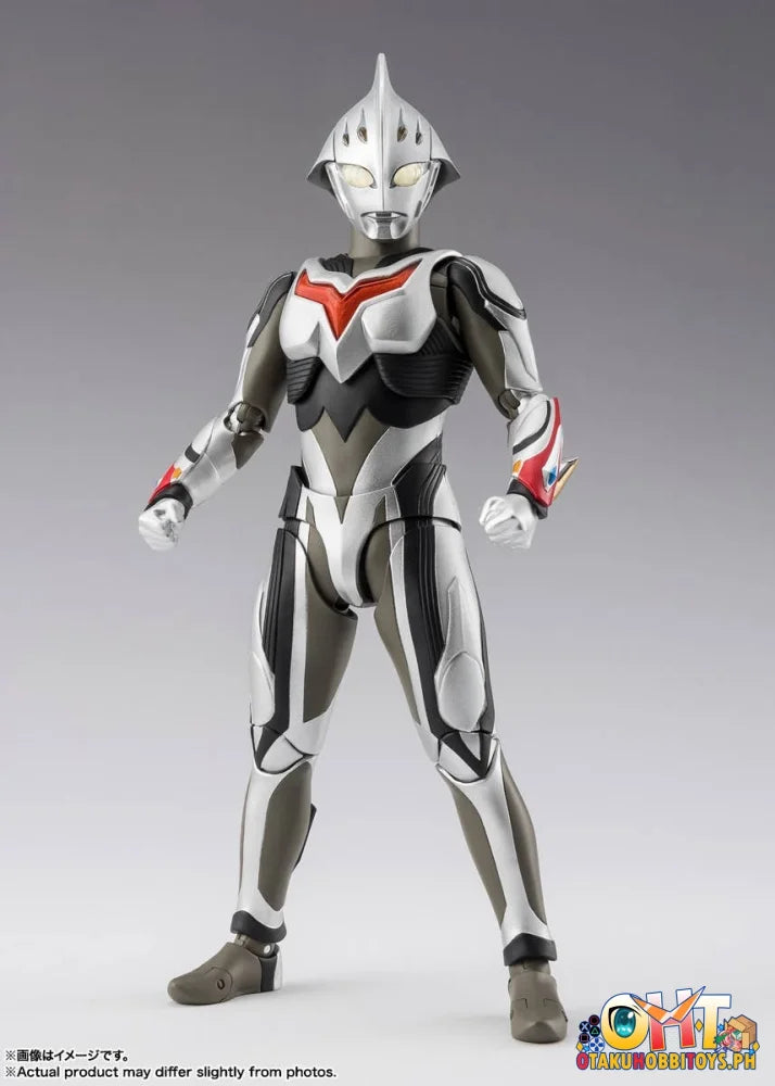 Bandai S.H.Figuarts ULTRAMAN NEXUS ANPHANS Articulated Figure