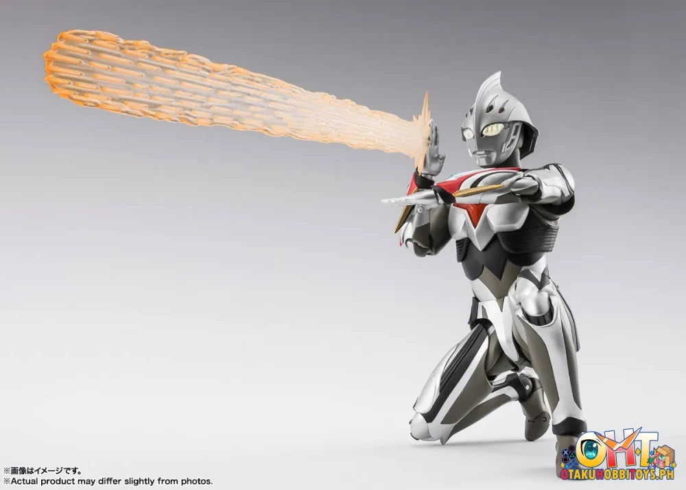 Bandai S.H.Figuarts ULTRAMAN NEXUS ANPHANS Articulated Figure