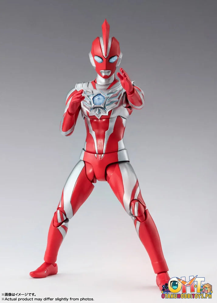 Bandai S.H.Figuarts ULTRAMAN OMEGA Articulated Figure