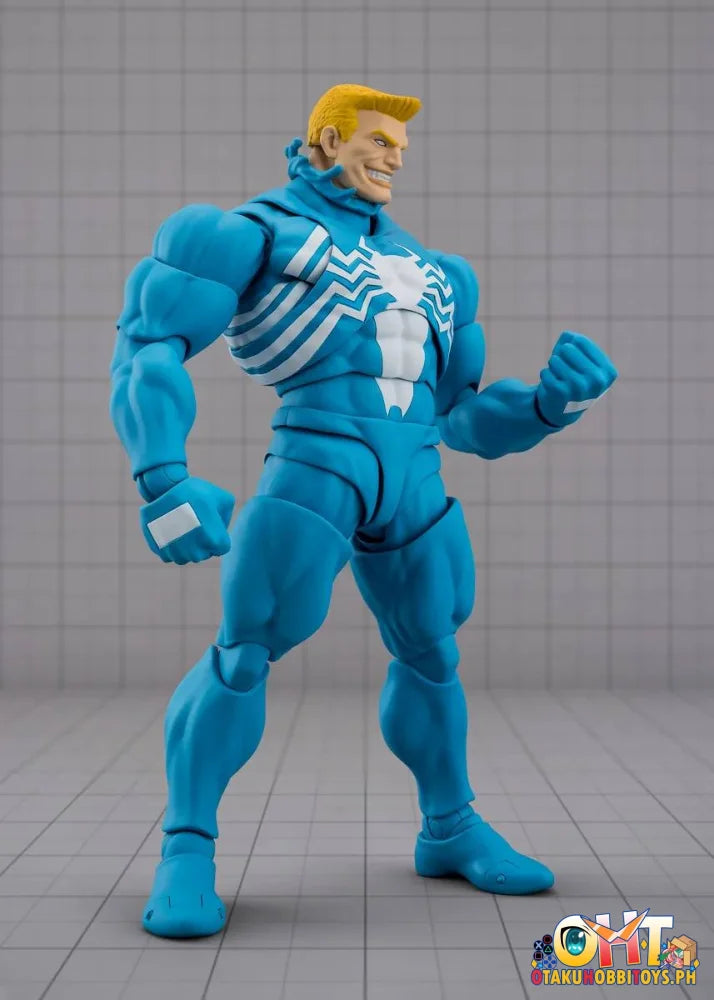 Bandai S.H.Figuarts Venom (GAMERVERSE) - Articulated Figure
