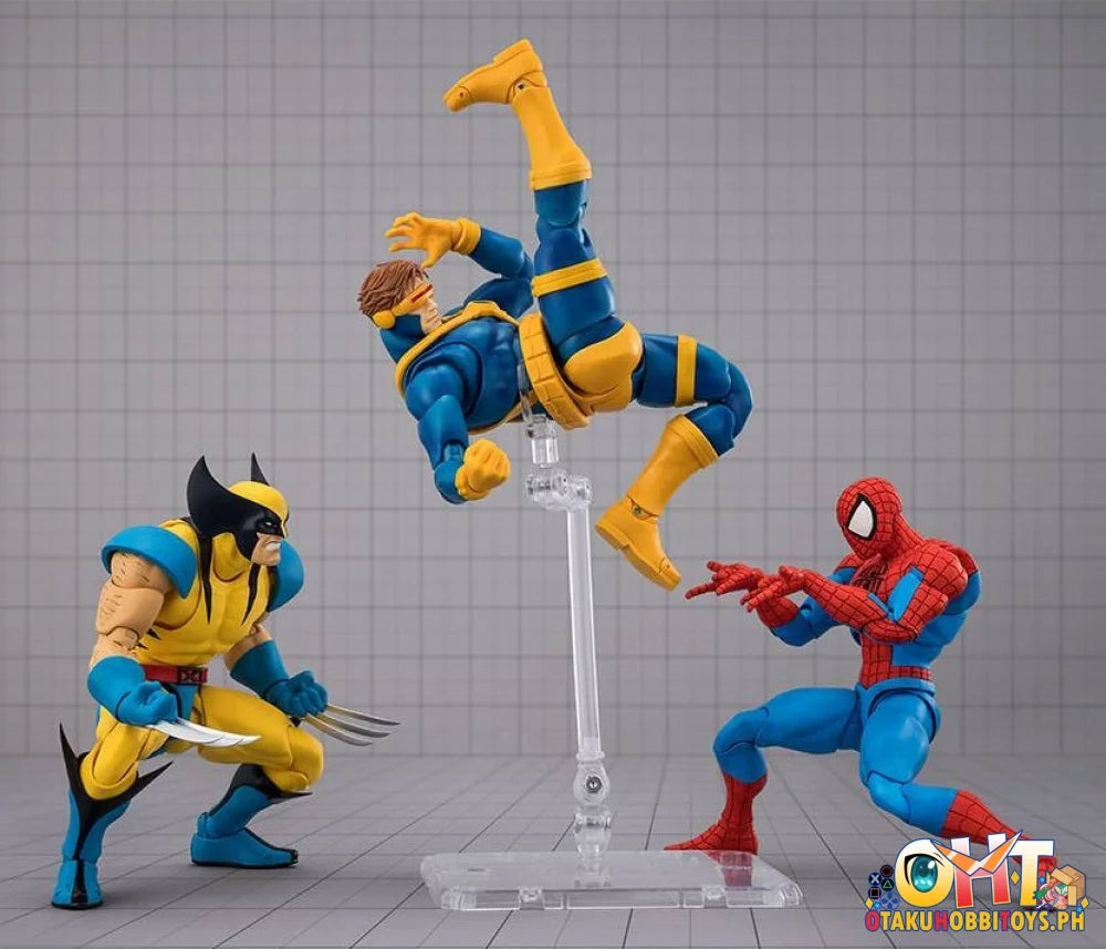 Bandai S.H.Figuarts Wolverine (GAMEVERSE) Articulated Figure